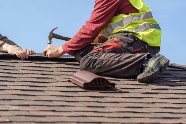Best Roof Repair Services  in Hebron, IN