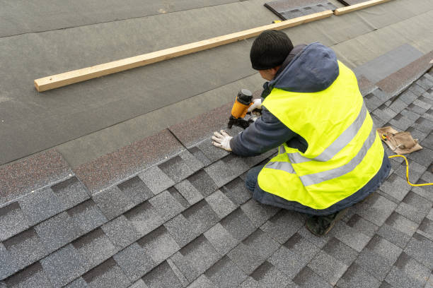 Best Tile Roofing Contractor  in Hebron, IN