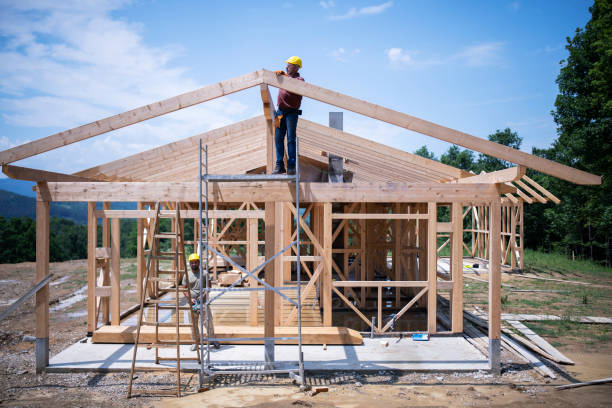 Trusted Hebron, IN Roofing Contractor Experts