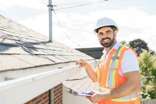 Quick and Trustworthy Emergency Roof Repair Services in Hebron, IN