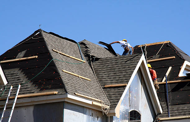 Best Flat Roof Repair Services  in Hebron, IN