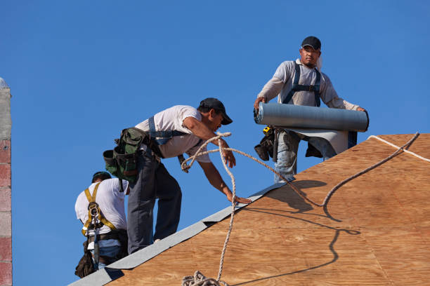 Best New Roof Installation  in Hebron, IN