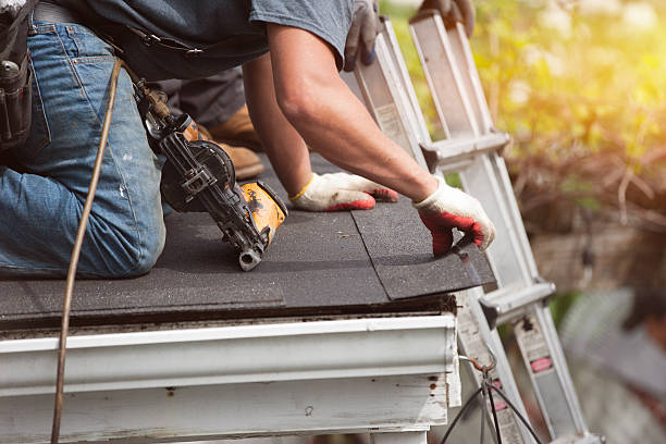 Best Roofing Contractors for Homes  in Hebron, IN
