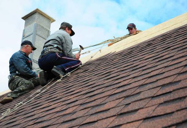 Best Roof Waterproofing Services  in Hebron, IN