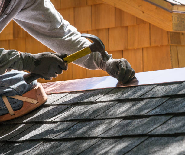 Best Slate Roofing Contractor  in Hebron, IN